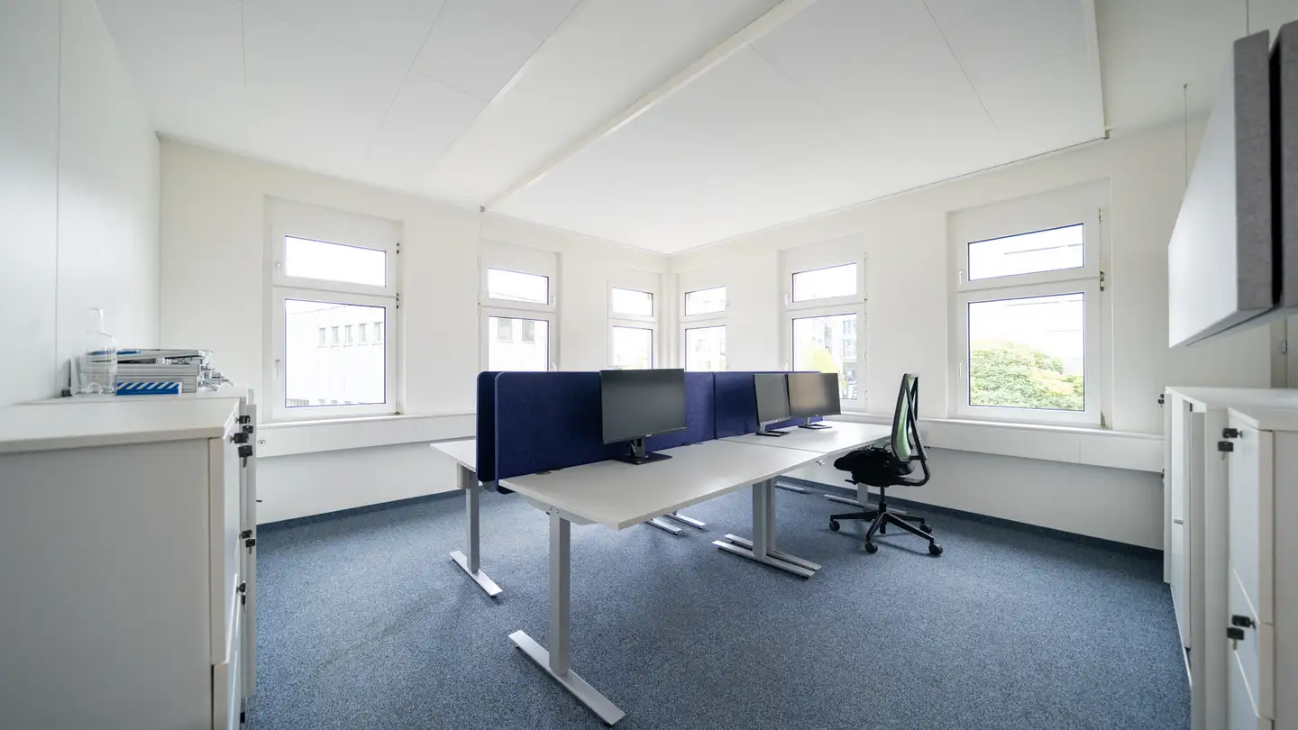 Spazio ufficio in vendita - Grundstrasse, 6343 Rotkreuz - Foto 4