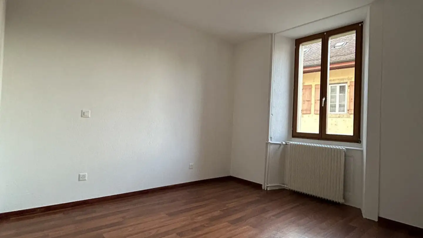 Appartamento in affitto - Rue Du Village, 1424 Champagne - Photo 3