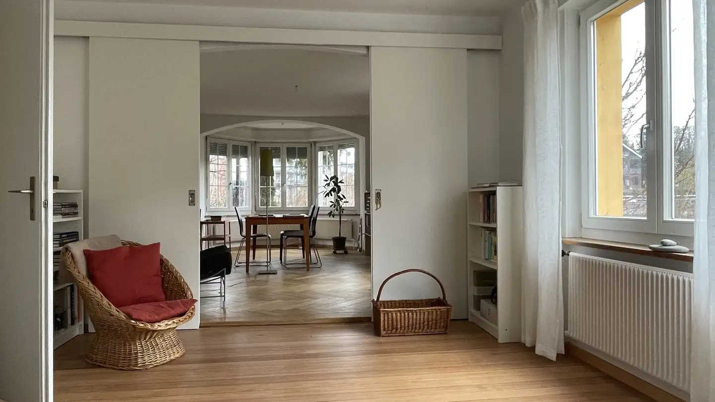 Apartment for rent - Mühleweg 12, 3360 Herzogenbuchsee