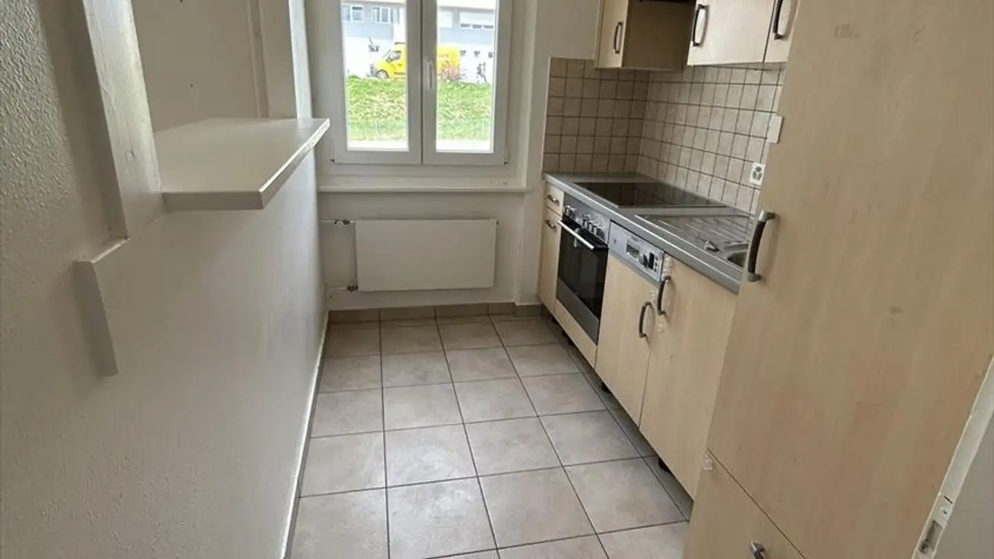 Wohnung mieten - Rue De L'eclair 8b, 2300 La Chaux-de-Fonds