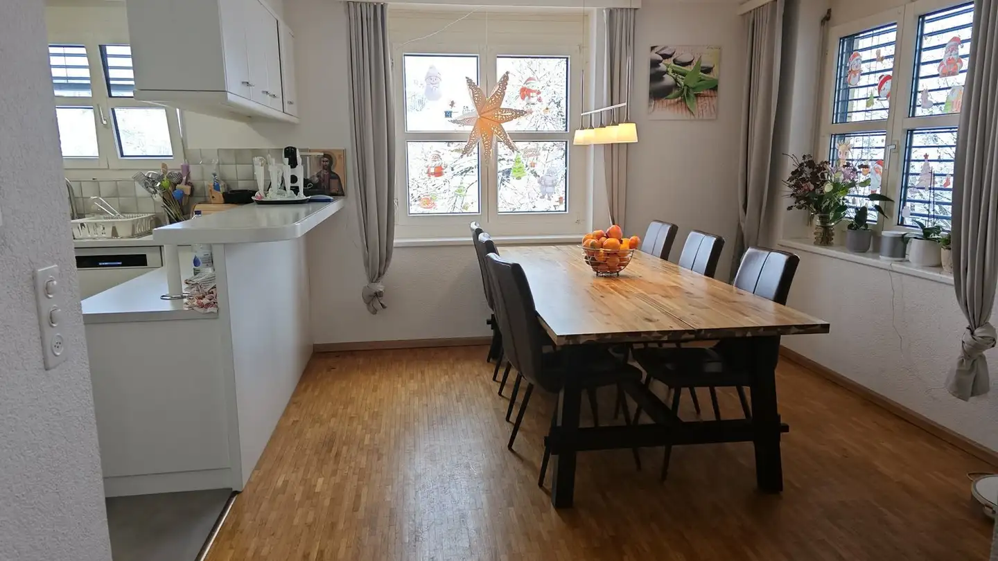 Appartement à louer - Rikonerstrasse 32, 8307 Effretikon