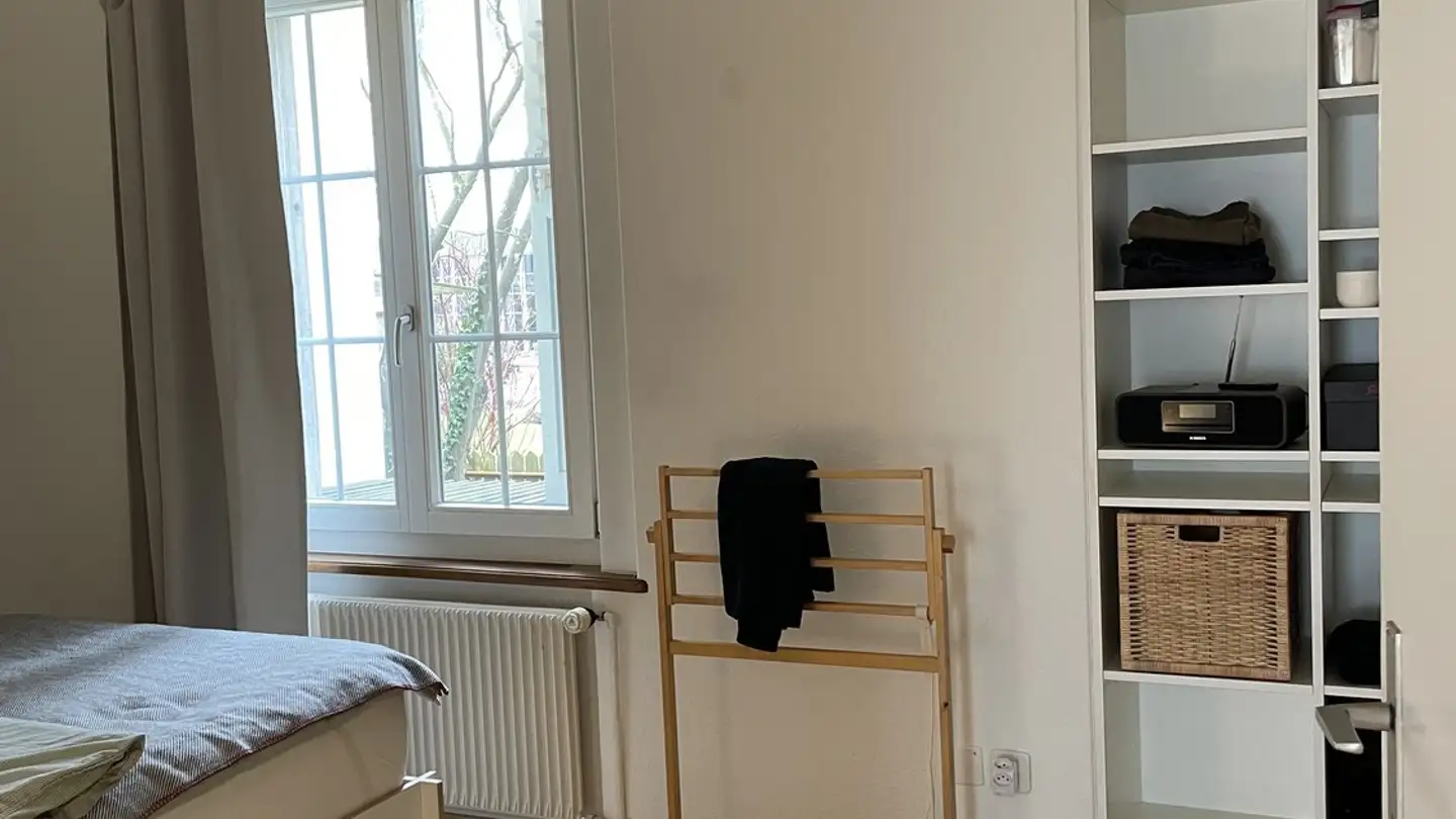 Apartment for rent - Mühleweg 12, 3360 Herzogenbuchsee - Photo 2