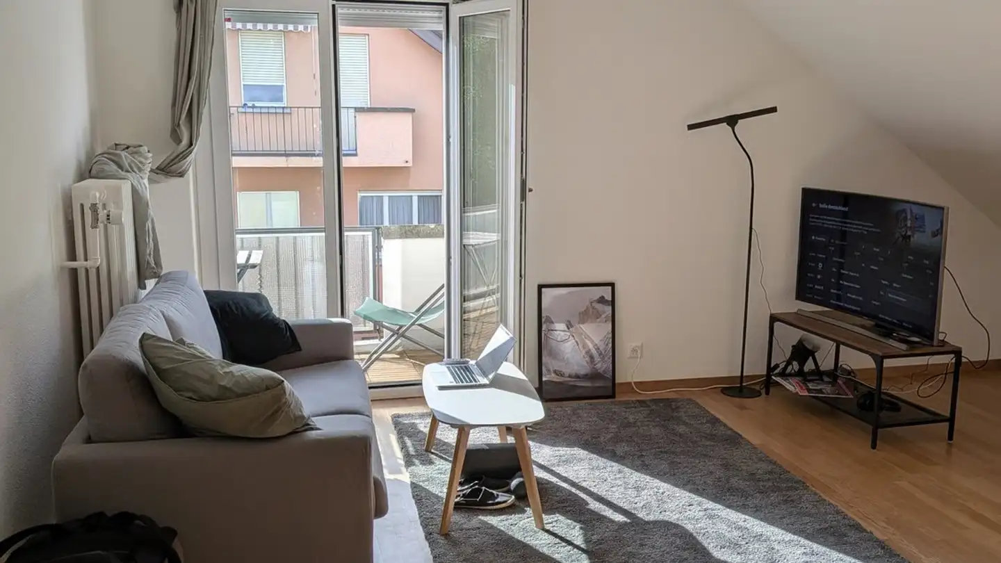 Apartment for rent - Elfenauweg 25, 3006 Bern