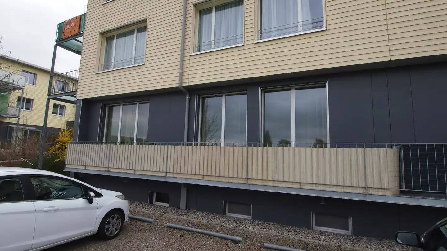 Appartamento in affitto - Schwellistrasse 45, 8450 Andelfingen - Foto 3