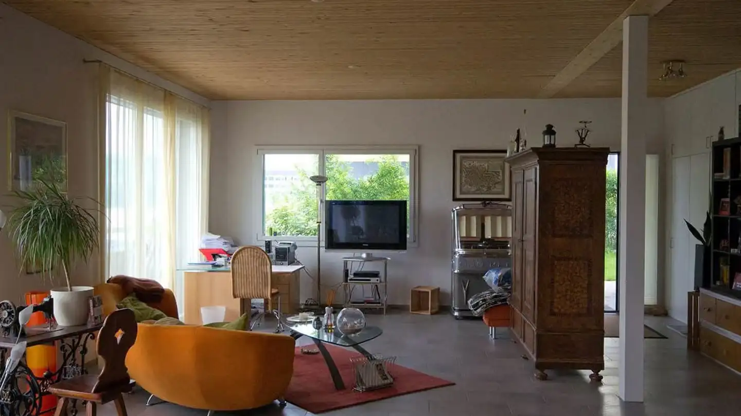 Appartamento in affitto - Schwellistrasse 45, 8450 Andelfingen - Foto 4