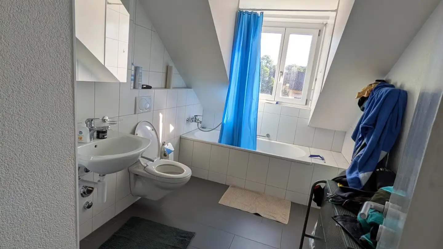 Apartment for rent - Elfenauweg 25, 3006 Bern - Photo 2