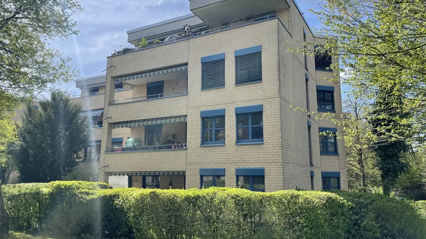 Appartement à louer - Rikonerstrasse 32, 8307 Effretikon - Photo 2