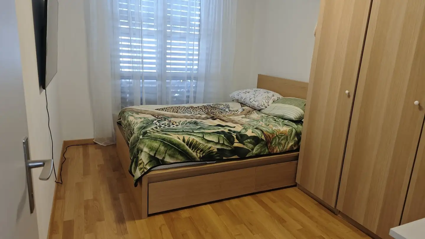 Appartement à louer - Rikonerstrasse 32, 8307 Effretikon - Photo 4