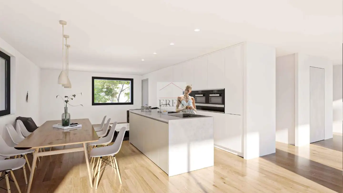 Apartment for sale - 1950 Sion