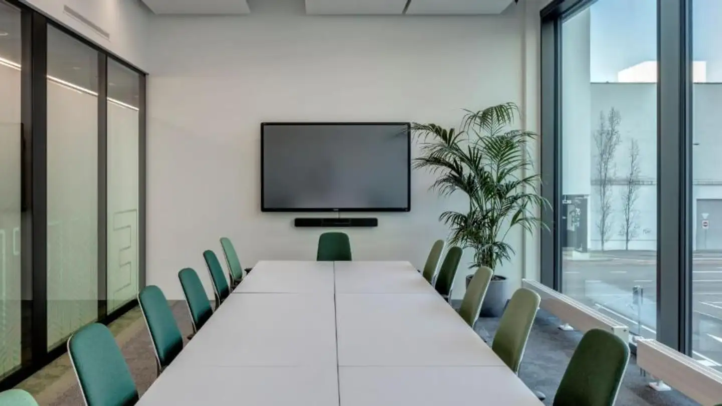 Office space for rent - Hochbergerstrasse 60f, 4057 Basel - Photo 4
