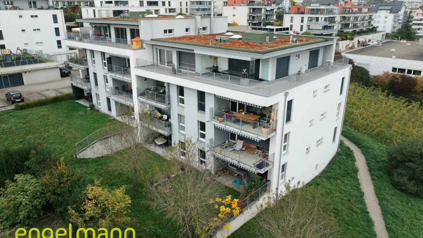 Appartamento in vendita - Chemin De Prapion, 2520 La Neuveville