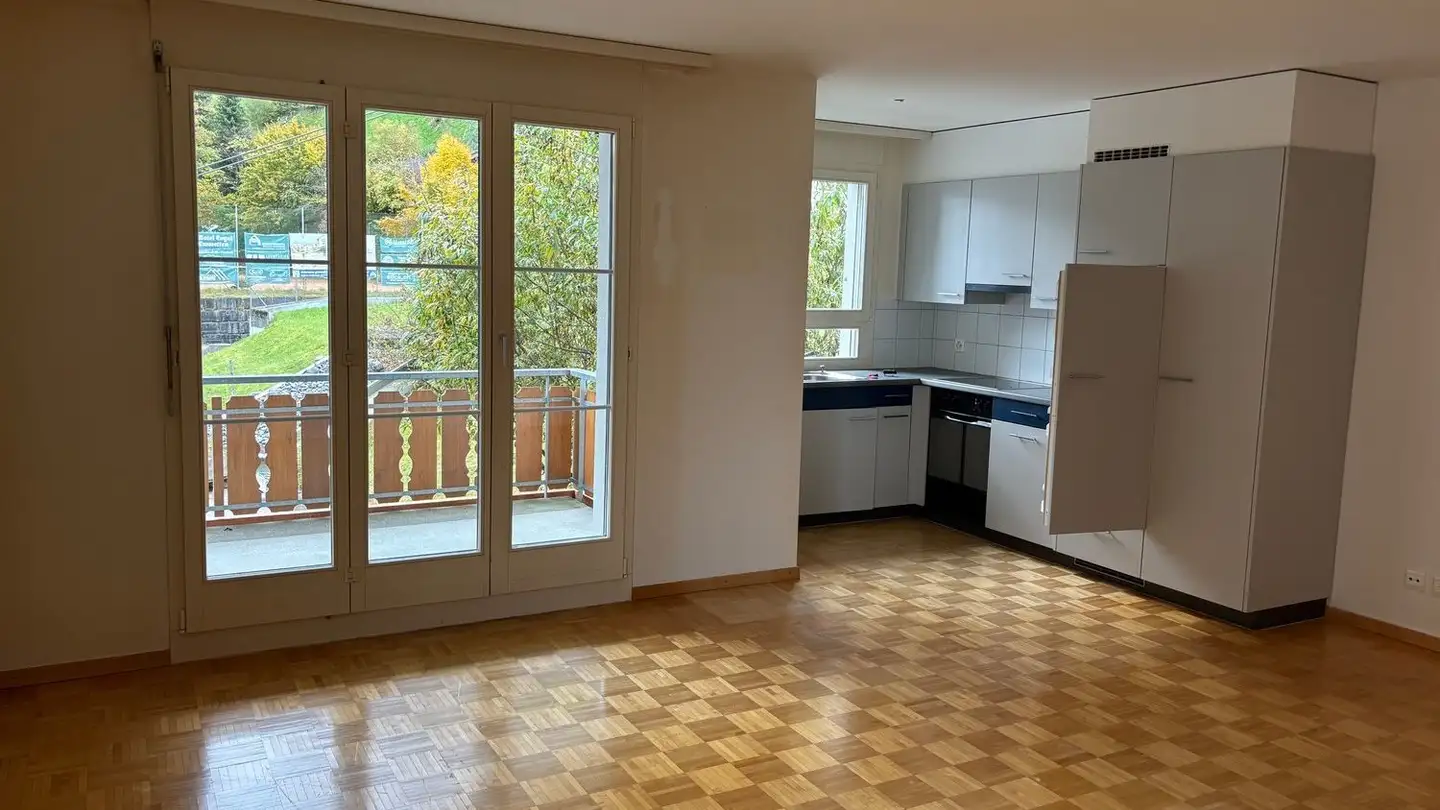 Appartamento in affitto - Ischenstrasse 3c, 6376 Emmetten