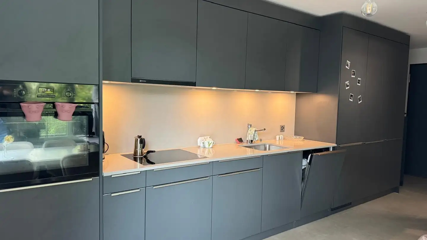 Wohnung mieten - Neunbrunnenstrasse 43, 8050 Zürich - Foto 4