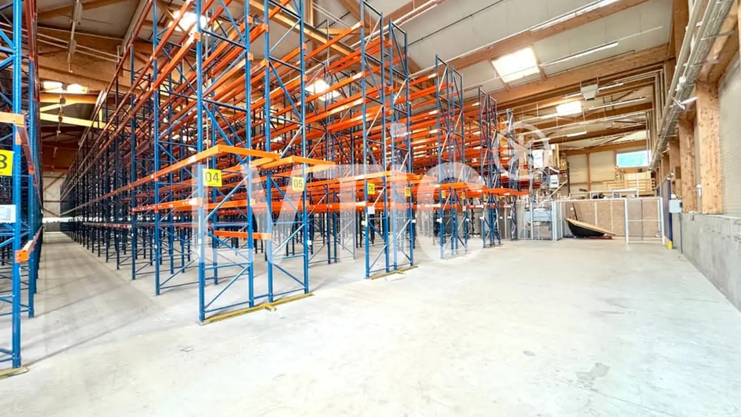 Commercial for rent - 1033 Cheseaux-sur-Lausanne - Photo 4