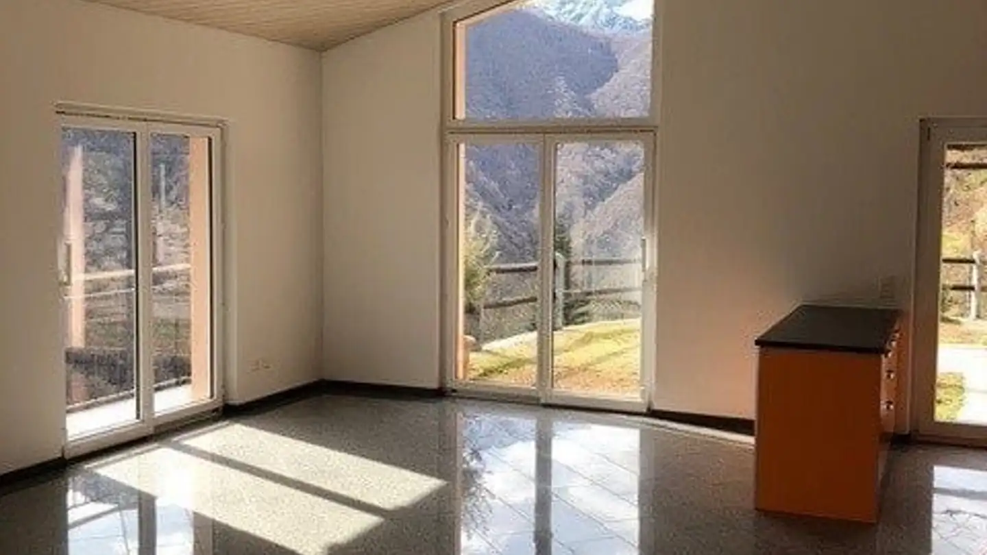 Single house for rent - Via Case Dei Cavalli 82, 6655 Intragna