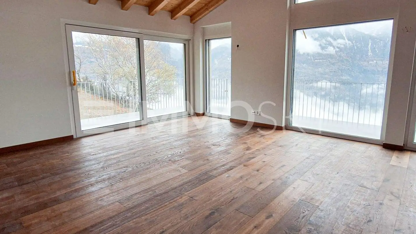 Penthouse for sale - 3957 Erschmatt - Photo 2