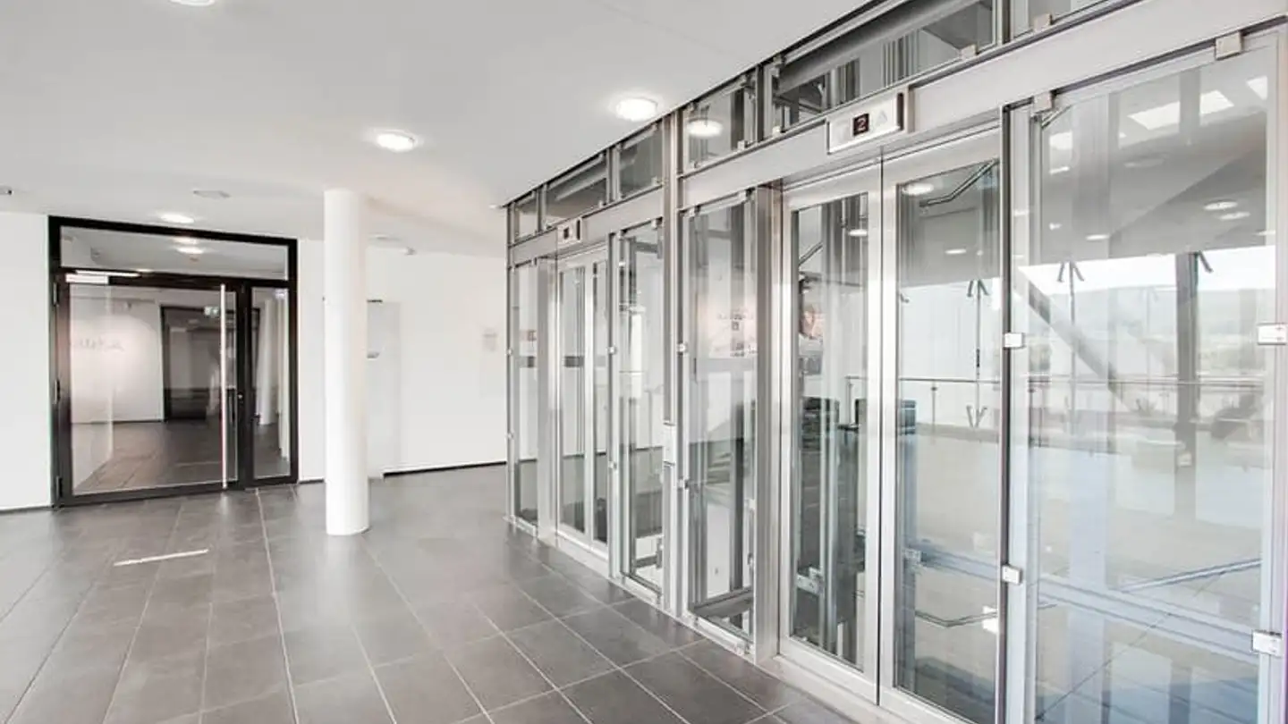 Office space for rent - Pfadackerstrasse 7, 8957 Spreitenbach - Photo 3