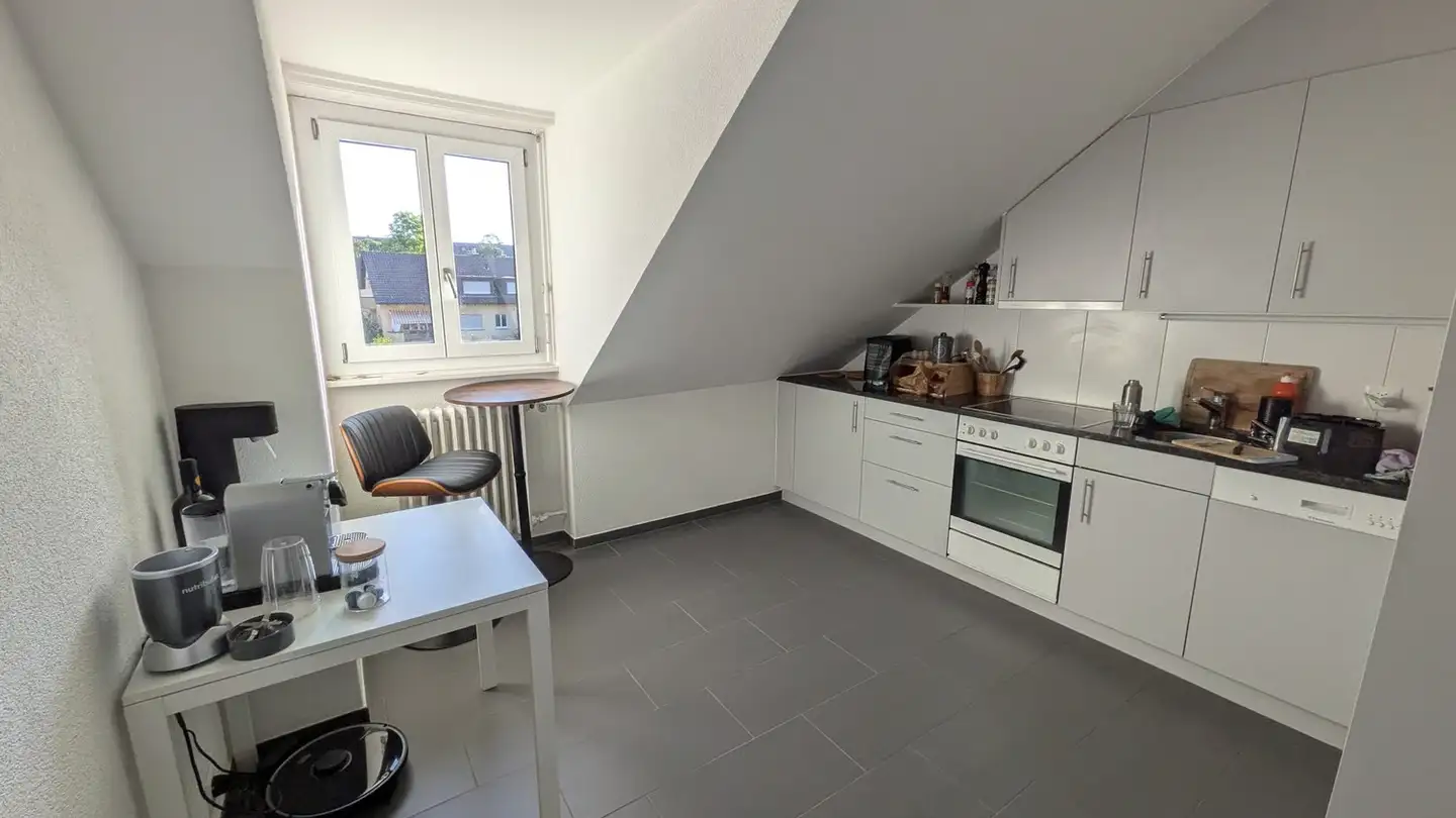 Apartment for rent - Elfenauweg 25, 3006 Bern - Photo 3