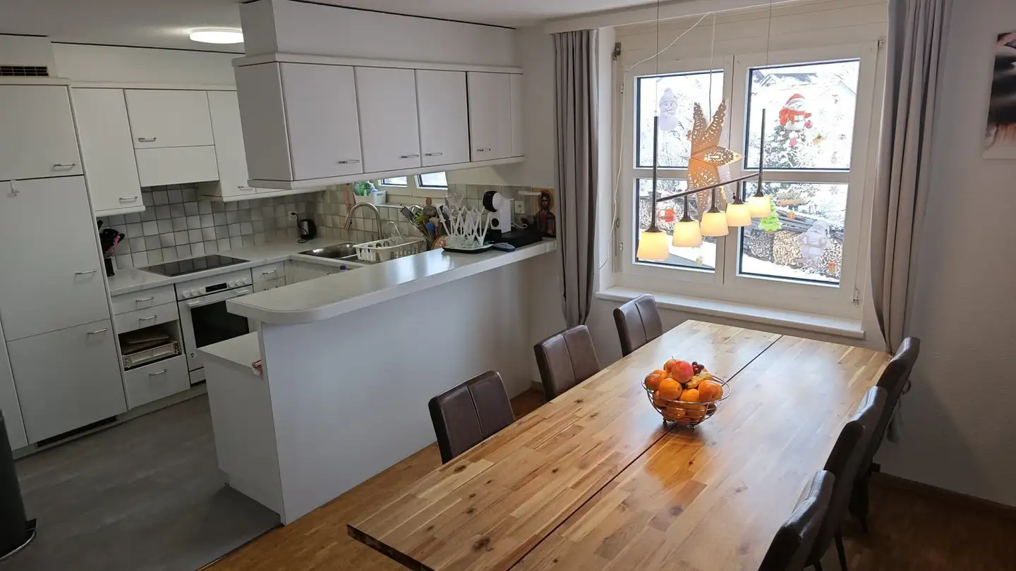 Appartement à louer - Rikonerstrasse 32, 8307 Effretikon - Photo 3