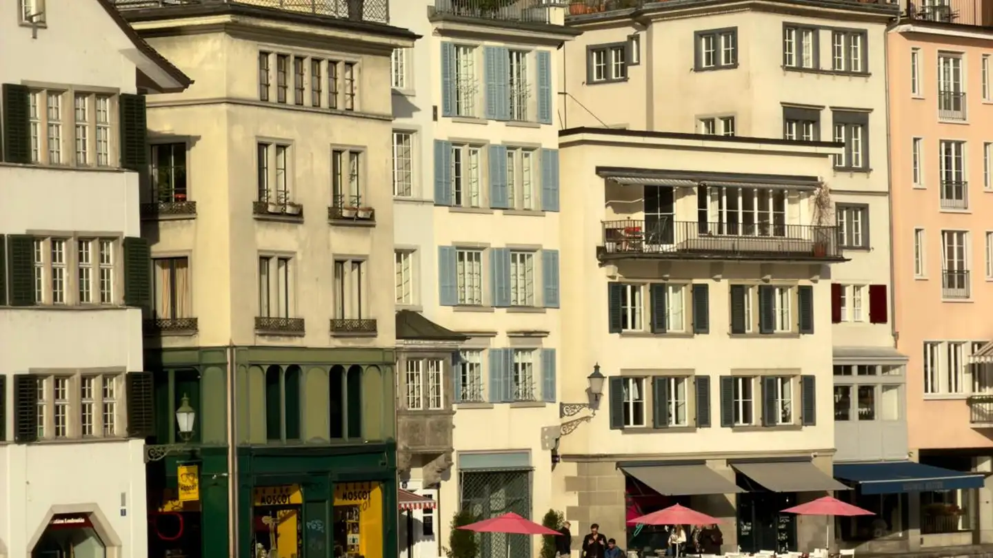 Commercial à louer - 8001 Zürich