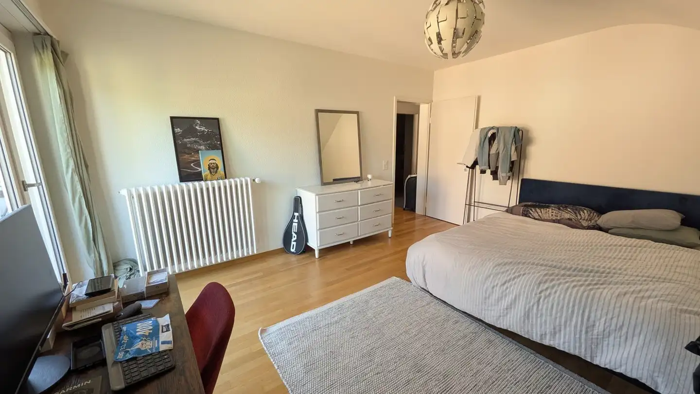 Apartment for rent - Elfenauweg 25, 3006 Bern - Photo 4