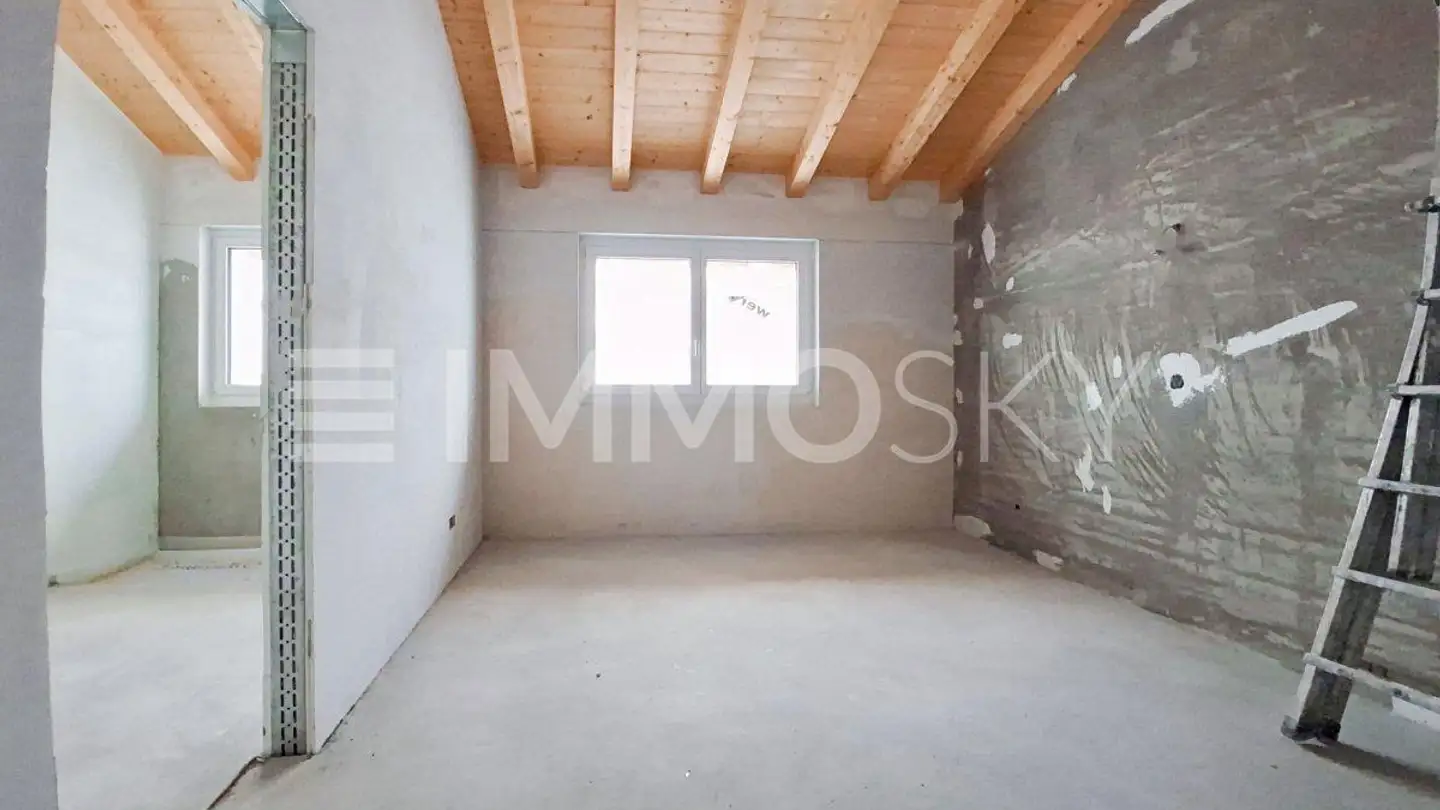 Penthouse for sale - 3957 Erschmatt - Photo 4