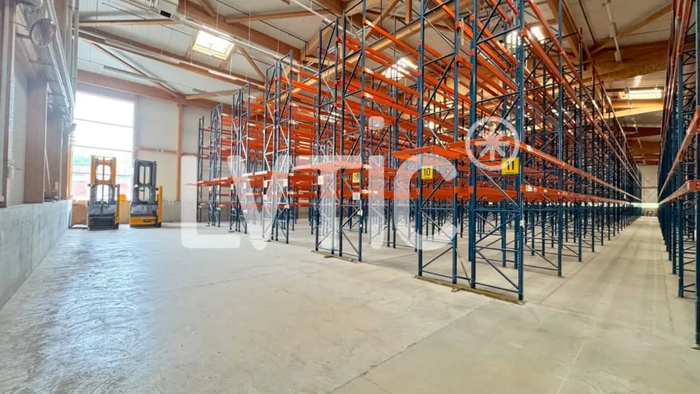 Commercial for rent - 1033 Cheseaux-sur-Lausanne - Photo 2