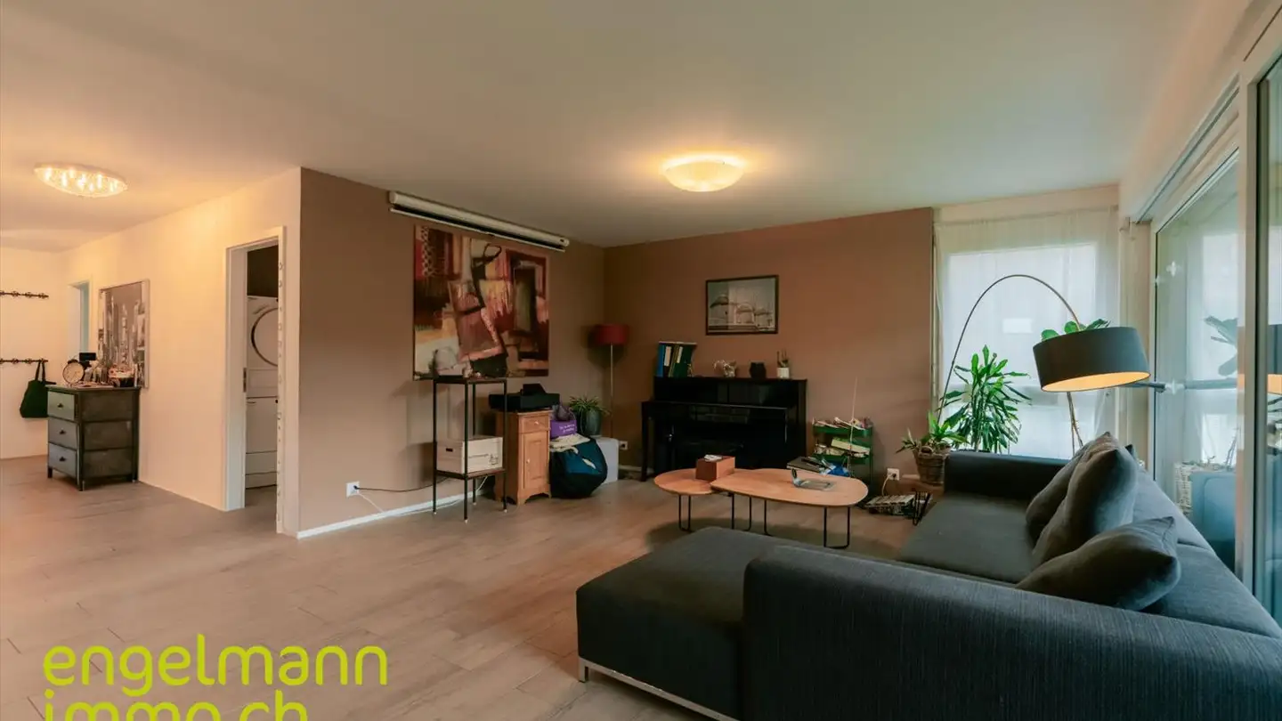 Appartamento in vendita - Chemin De Prapion 7, 2520 La Neuveville - Photo 2