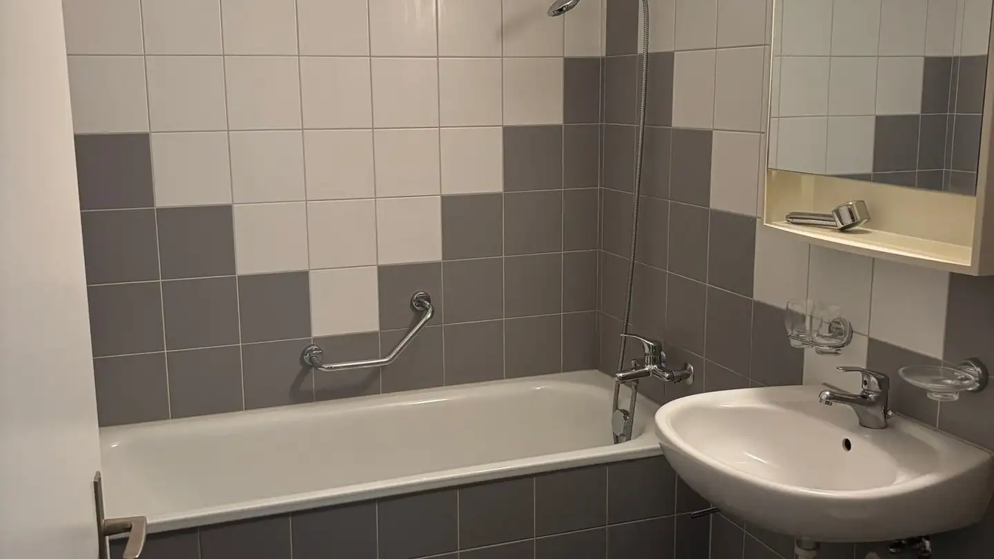 Appartamento in affitto - Ischenstrasse 3c, 6376 Emmetten - Foto 3