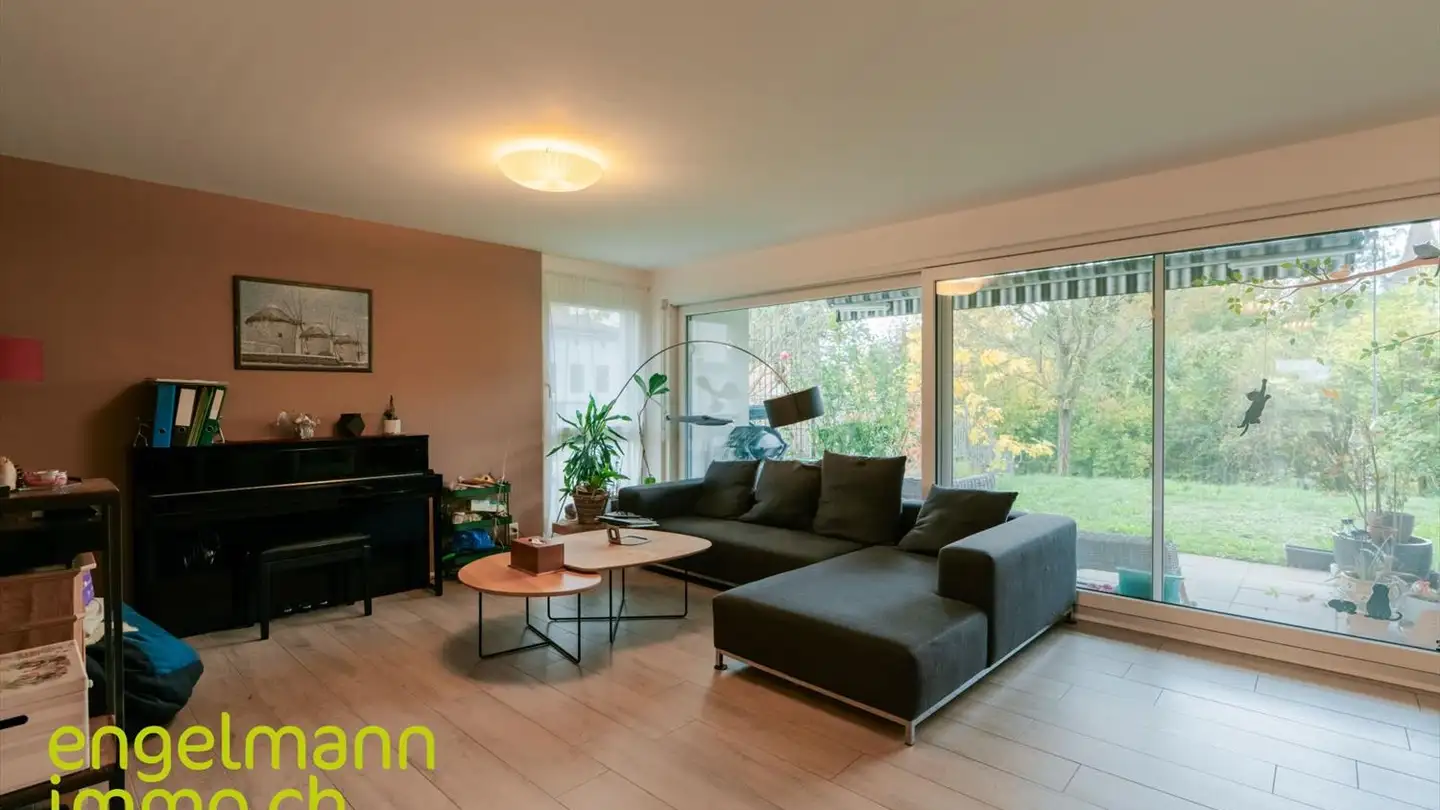 Appartamento in vendita - Chemin De Prapion 7, 2520 La Neuveville - Photo 3