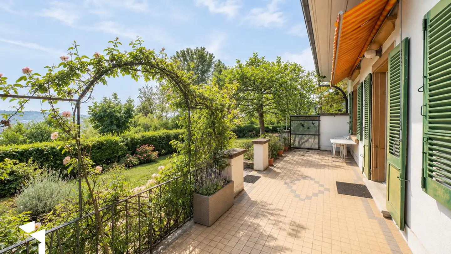 Villa for sale - 2502 Biel/Bienne - Photo 2