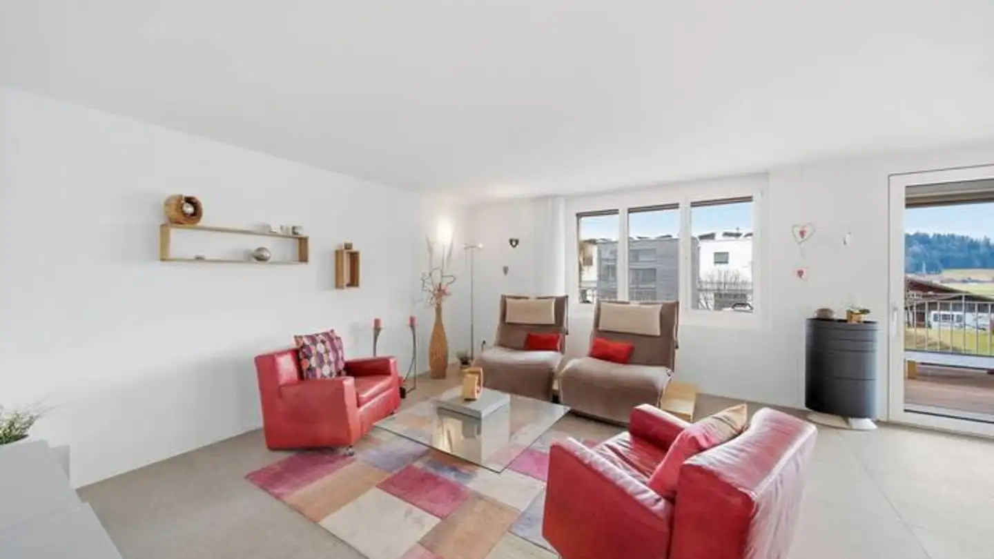 Appartamento in vendita - 3132 Riggisberg - Foto 2