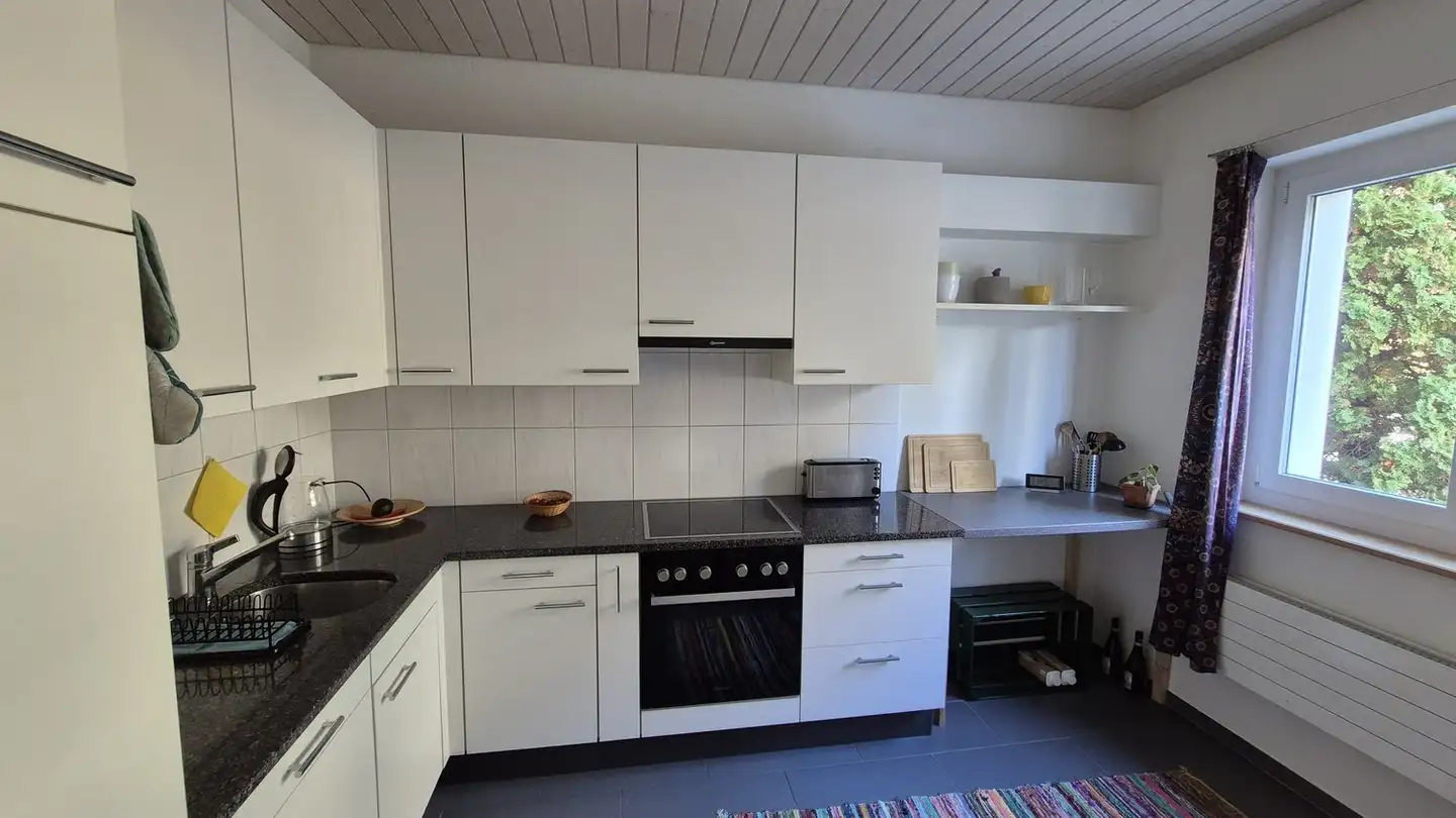 Appartement meublé à louer - Hochfeldstrasse 20, 3012 Bern - Photo 4
