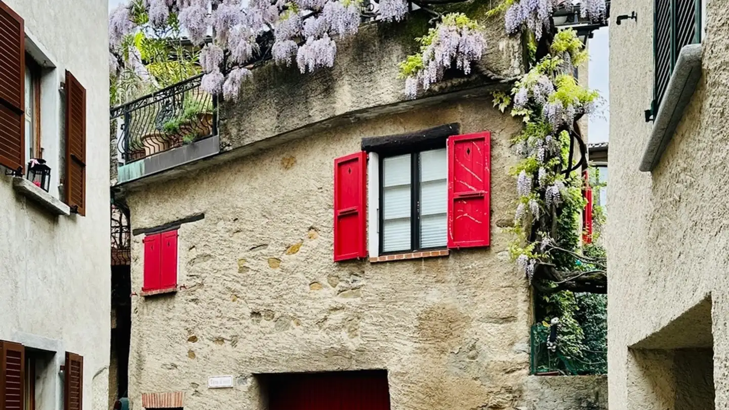 Einfamilienhaus kaufen - Tèra d'sott 31, 6949 Comano - Foto 4