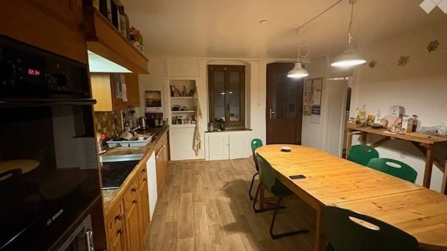 Chambre à louer - Chemin Des Crétets, 1242 Satigny