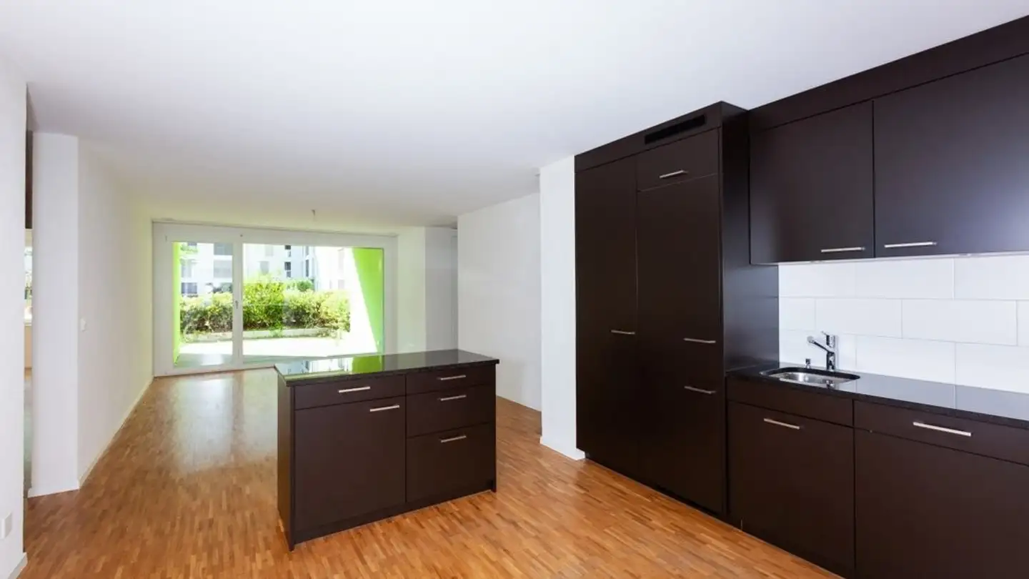 Appartement à louer - Avenue Des Platanes 15, 3960 Sierre - Photo 2