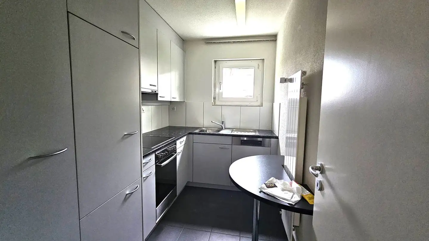 Appartamento in affitto - Frohburgstrasse 61, 4663 Aarburg - Foto 2