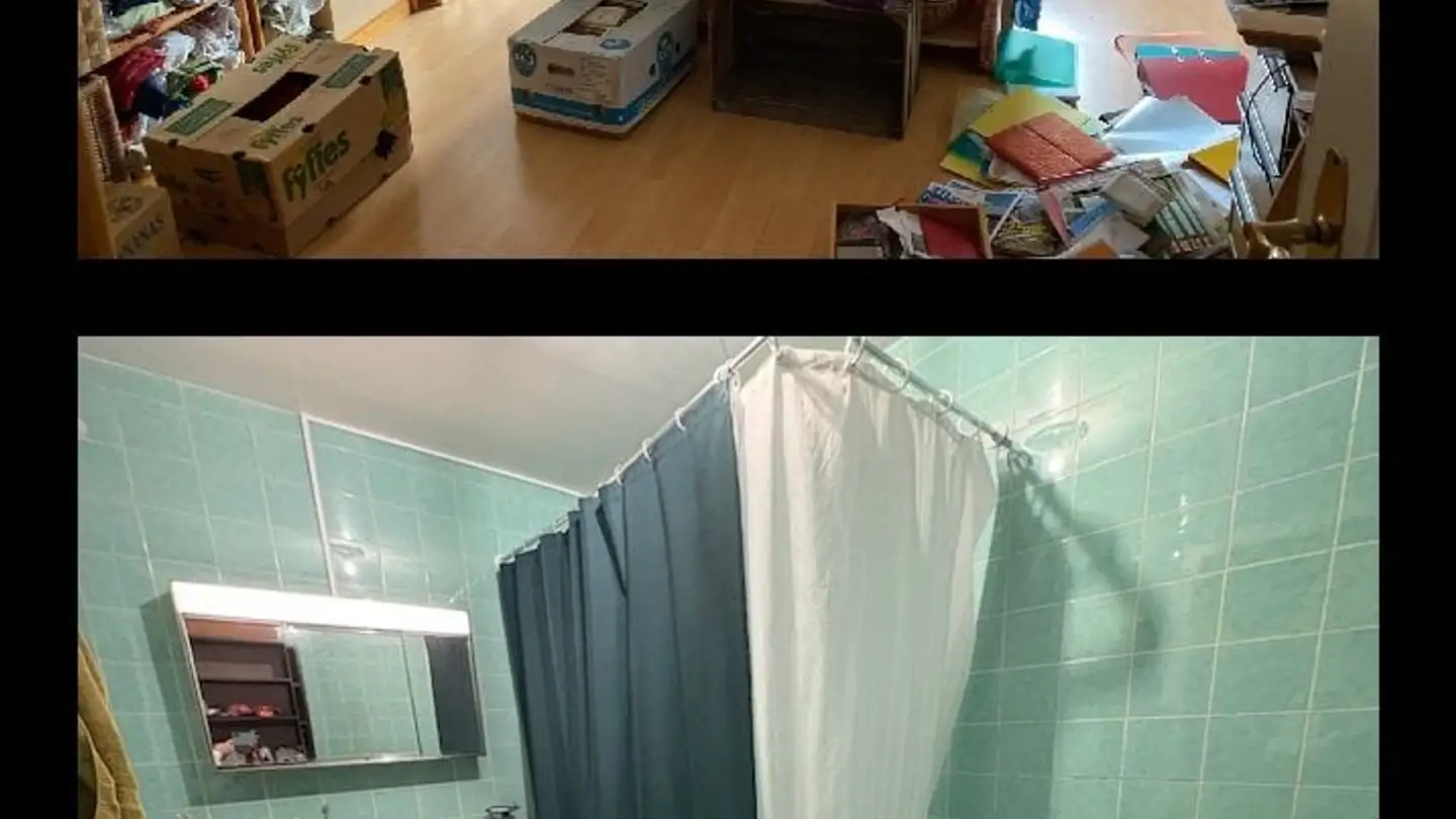 Chambre à louer - Chemin Des Crétets, 1242 Satigny - Photo 4