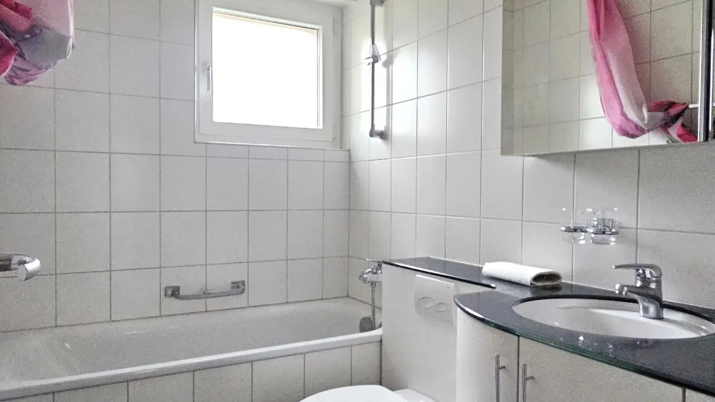 Appartamento in affitto - Frohburgstrasse 61, 4663 Aarburg - Foto 3