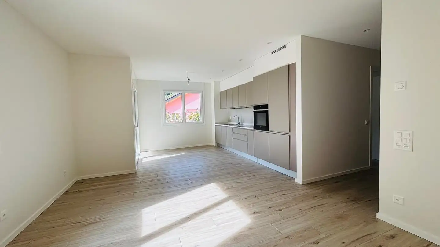 Wohnung mieten - Via Dei Gelsi 21, 6826 Riva San Vitale - Foto 2