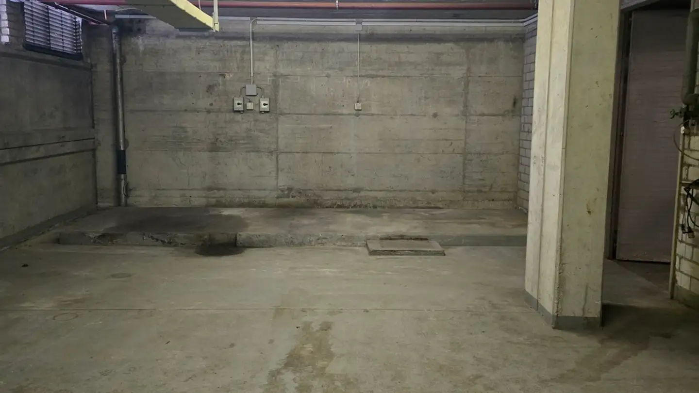 Shop for rent - Route De La Communance 26, 2800 Delémont