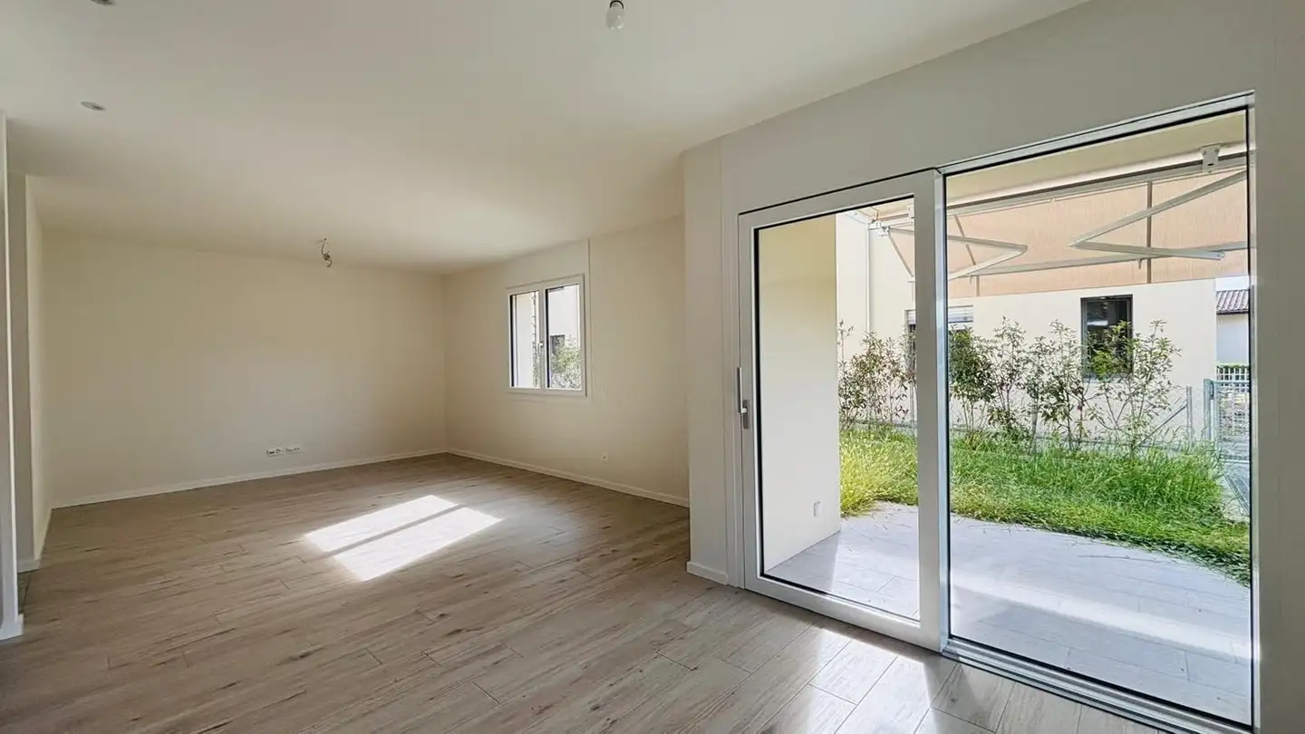 Wohnung mieten - Via Dei Gelsi 21, 6826 Riva San Vitale - Foto 3