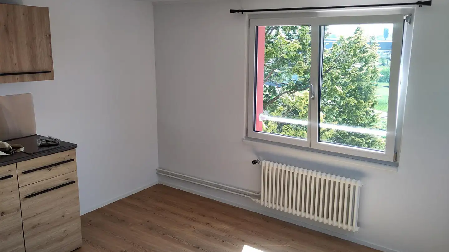 Villa mieten - Weiherholzstrasse 12, 8587 Oberaach