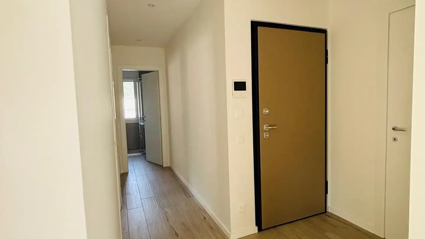 Wohnung mieten - Via Dei Gelsi 21, 6826 Riva San Vitale - Foto 4