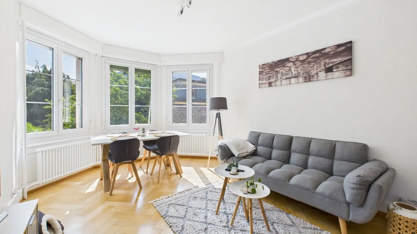 Apartment for sale - 3960 Sierre