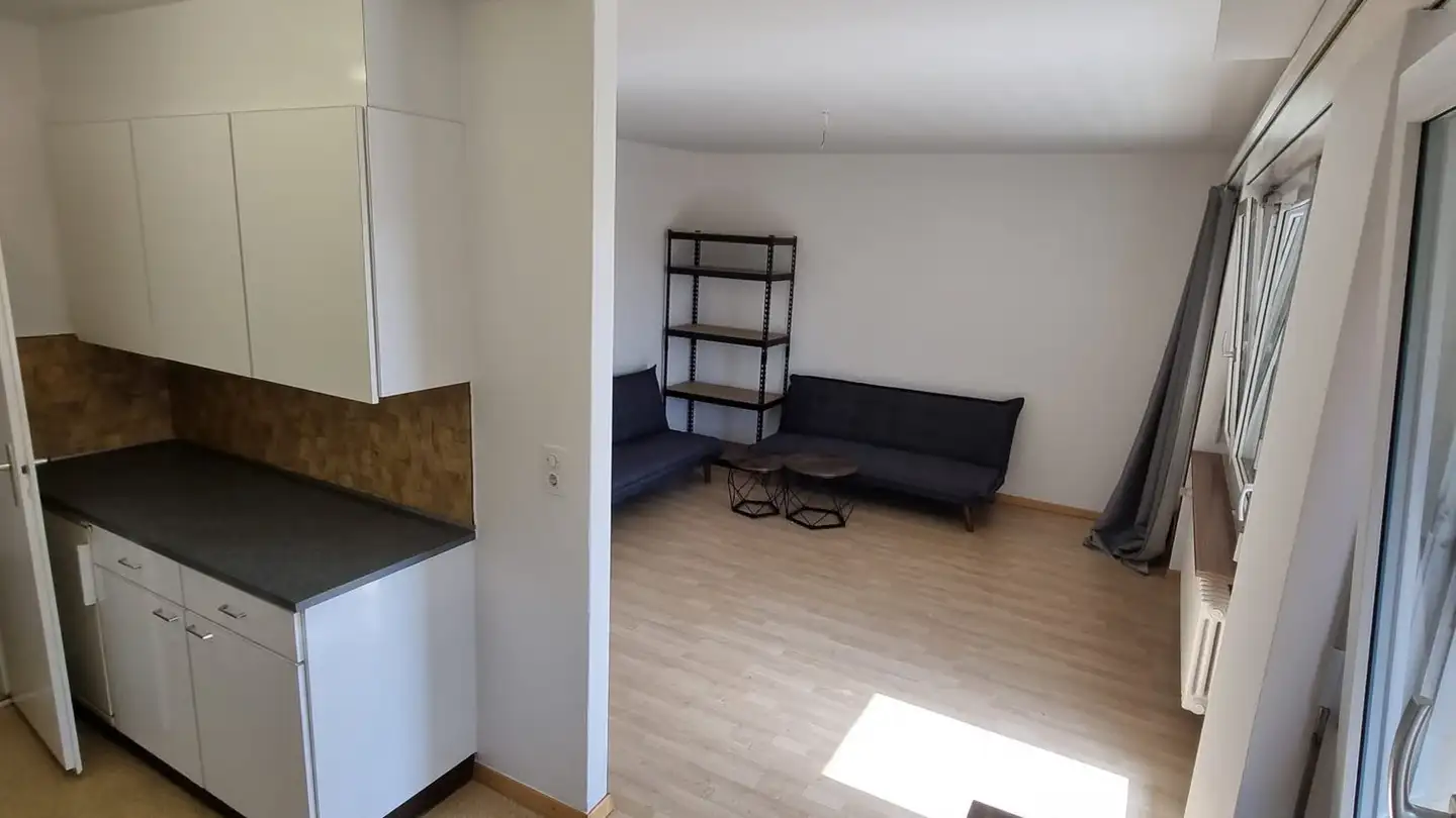 Apartment for rent - Unterdorfstrasse 63, 8105 Watt