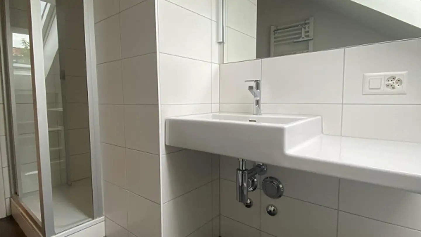 Apartment for rent - Bahnstrasse 98, 3008 Bern - Photo 3