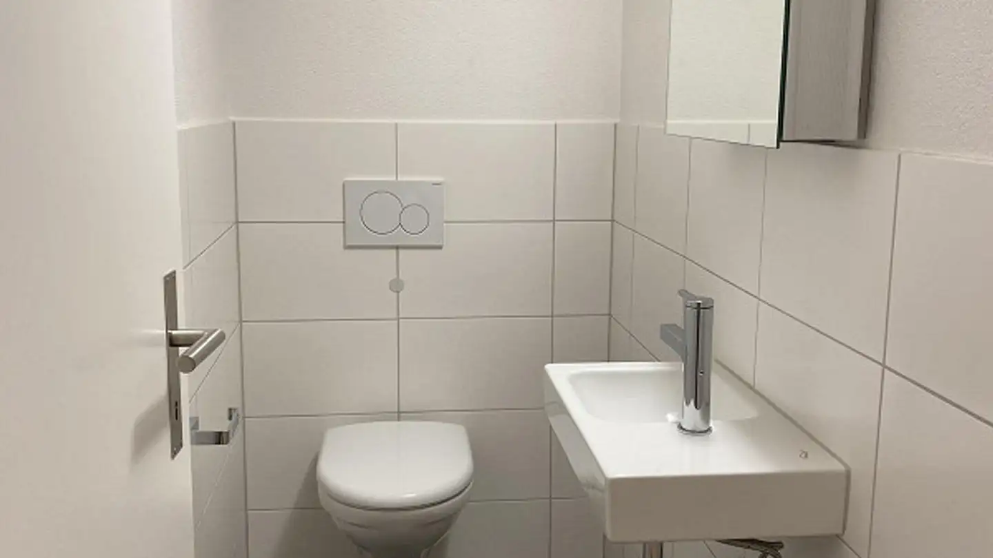 Apartment for rent - Bahnstrasse 98, 3008 Bern - Photo 4