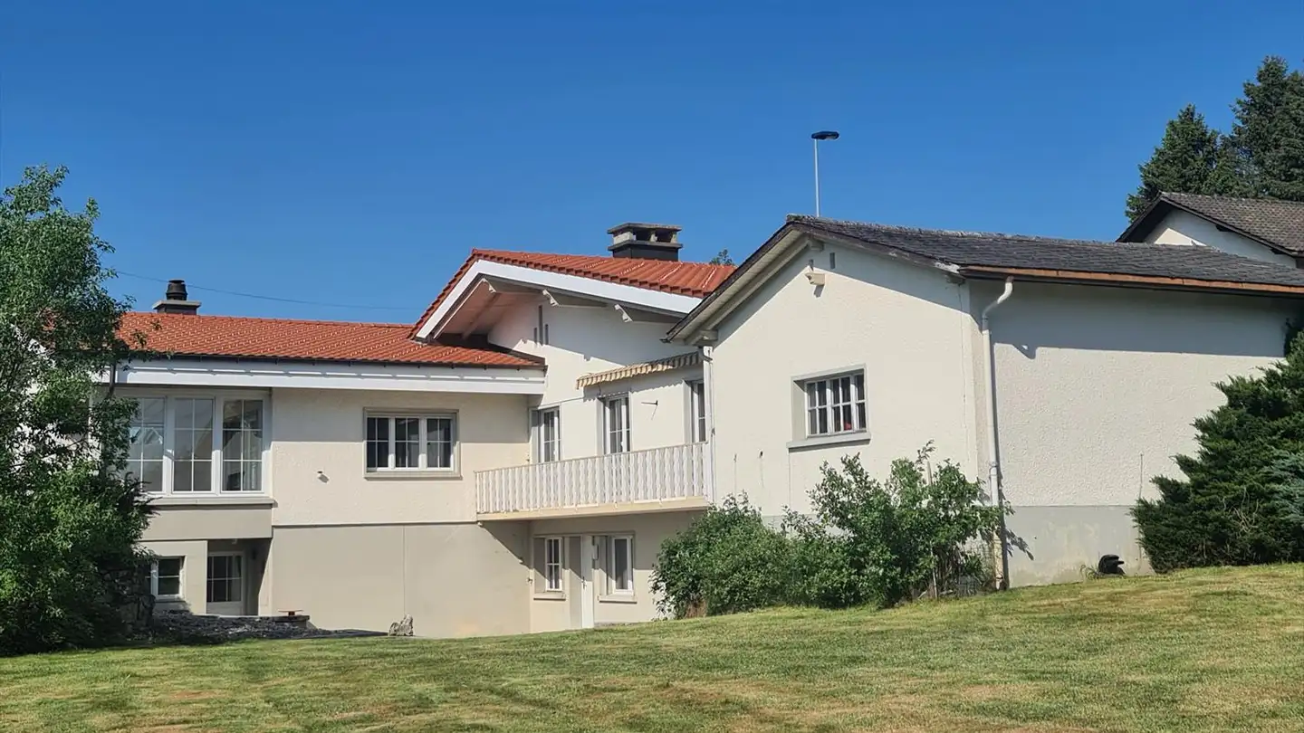 Villa in vendita - Rue Guillaume-Triponez 42, 2336 Les Bois - Foto 4