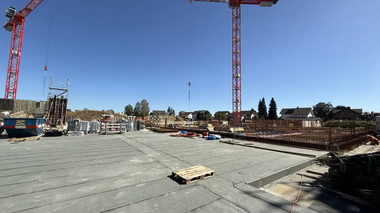 Kaufhaus mieten - Hauptstrasse 72, 8572 Berg TG - Foto 4
